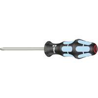 3350 Phillips Screwdriver, #1, 7" L, Plastic Handle We Share Industrial Supply