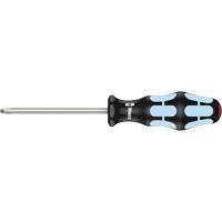 3350 Phillips Screwdriver, #2, 8-1/16" L, Plastic Handle We Share Industrial Supply