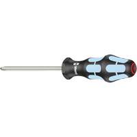 3350 Phillips Screwdriver, #2, 8-1/16" L, Plastic Handle We Share Industrial Supply