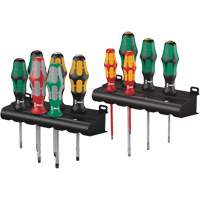 Jeu de tournevis Kraftform XXL 3, 11 mcx We Share Industrial Supply