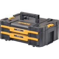 Modular Tool Boxes