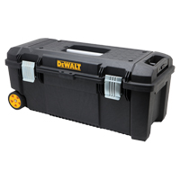 Plastic Tool Boxes