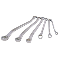 Wrench Set, Box, 6 Pieces, Imperial We Share Industrial Supply