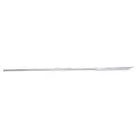 Barre de d&eacute;molition, Largeur de 1-1/4", Longueur de 60" We Share Industrial Supply