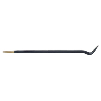 Levier, 3" la, 24" lo We Share Industrial Supply