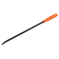 Levier, 1-1/4" la, 24-1/4" lo We Share Industrial Supply