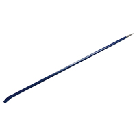 Barre-levier, 44" We Share Industrial Supply