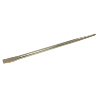 Barre-levier, 18" We Share Industrial Supply