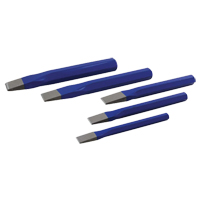 Flat Chisel Set We Share Industrial Supply