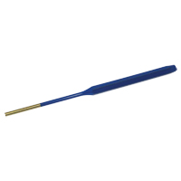Poinçon effil&eacute; long, 3/16" dia. x 8" lo We Share Industrial Supply