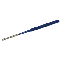 Poinçon effil&eacute; long, 7/32" dia. x 8" lo We Share Industrial Supply