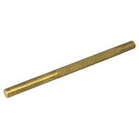 Chasse-goupille en laiton We Share Industrial Supply