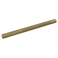 Chasse-goupille en laiton We Share Industrial Supply