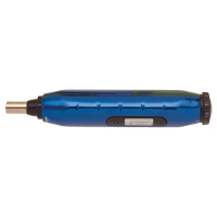 Tournevis dynamom&eacute;trique, Gamme de couple 20-100 po/oz, 8" Longueur We Share Industrial Supply