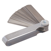 Feeler Gauge We Share Industrial Supply