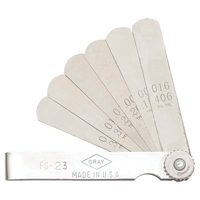 Precision Gauges & Accessories