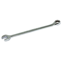 Cl&eacute; mixte, 12 pans, 1/4", Fini Chrome We Share Industrial Supply
