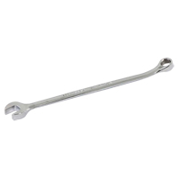 Cl&eacute; mixte, 6 pans, 5/16", Fini Chrome We Share Industrial Supply