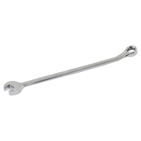 Cl&eacute; mixte, 6 pans, 6 mm, Fini Chrome We Share Industrial Supply