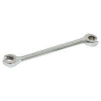 Cl&eacute; polygonale ouverte We Share Industrial Supply
