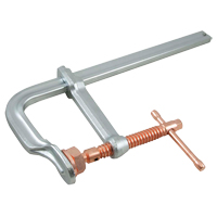 Joint de rechange pour serre-joint en L We Share Industrial Supply