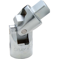 Universal Joint, 3/4" Drive, 3/4" Socket We Share Industrial Supply