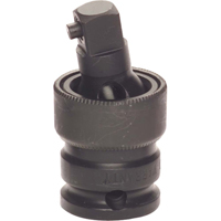 Universal Joint Socket, Impact, 3/8" Drive, 3/8" Socket We Share Industrial Supply