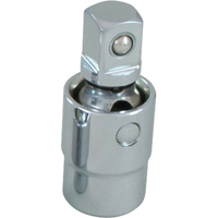 Swivel Universal Joint, 1/2" Drive, 1/2" Socket We Share Industrial Supply