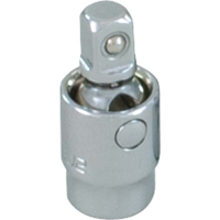 Universal Joint Socket, 1/4" Drive, 1/4" Socket We Share Industrial Supply