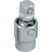 Universal Joint Socket, 3/8" Drive, 3/8" Socket We Share Industrial Supply