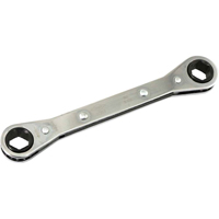 Flat Ratcheting Box Wrench We Share Industrial Supply