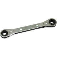 Flat Ratcheting Box Wrench   We Share Industrial Supply