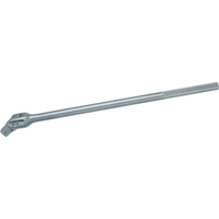 Manche flexible, Prise de 1" We Share Industrial Supply