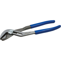 Pinces pour pompe &agrave; eau, 10-1/4" We Share Industrial Supply