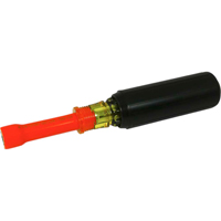 Nut Driver We Share Industrial Supply