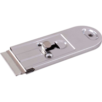 Scraper With Retractable Blade We Share Industrial Supply
