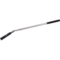 Telescopic Pickup Tool, 26-1/2" Length, 5/8" Diameter, 6.5 lbs. Capacity We Share Industrial Supply