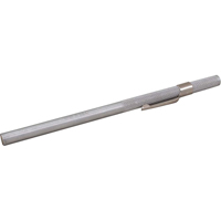 Pickup Tool with Pocket Clip, 6" Length, 5/16" Diameter, 1.5 lbs. Capacity We Share Industrial Supply