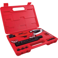 Double Flaring Tool Set with Tube Cutter We Share Industrial Supply