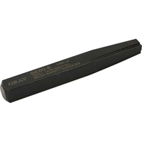 Straight Type Screw Extractor, 6, For Screw Size 3/4", Carbide We Share Industrial Supply