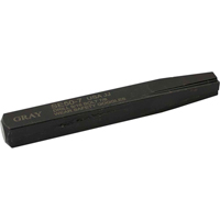 Straight Type Screw Extractor, 7, For Screw Size 7/8", Carbide We Share Industrial Supply