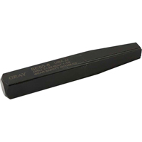 Straight Type Screw Extractor, 8, For Screw Size 1", Carbide We Share Industrial Supply