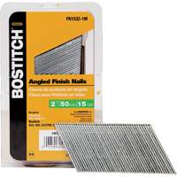 Clous de finition en angle de style FN We Share Industrial Supply