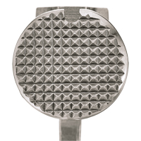 Milled Face Framing Hammer, 17 oz., Solid Steel Handle, 16-1/8" L We Share Industrial Supply