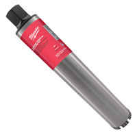 Tr&eacute;pan de carottage humide en diamant de premi&egrave;re qualit&eacute; We Share Industrial Supply
