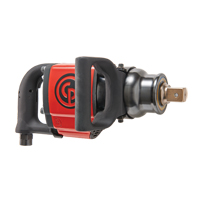 Impact Wrench CP0611-D28H, 1" Drive, 1/2" NPTF Air Inlet, 3500 No Load RPM We Share Industrial Supply