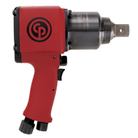 Impact Wrench CP6060-P15H, 3/4" Drive, 3/8" NPTF Air Inlet, 4000 No Load RPM We Share Industrial Supply