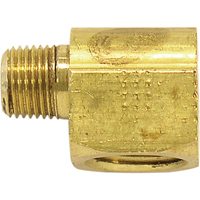 Pipe/Tube Elbows