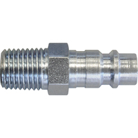 Ultraflo Interchange Plugs, 3/8" We Share Industrial Supply