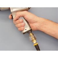 Lubrificateur - Usage standard, 1/4" NPT, Max. 120 PSI, Canalisation We Share Industrial Supply